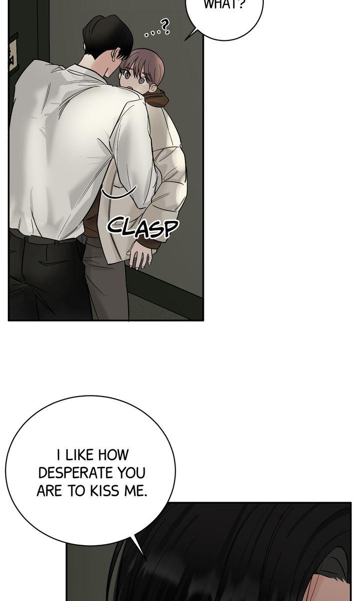 Incident Name: Tsunami: Killer Whale Hunting Method Chapter 35 page 41 - 