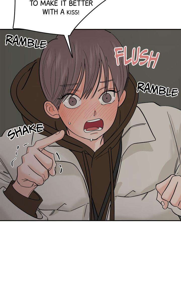 Incident Name: Tsunami: Killer Whale Hunting Method Chapter 35 page 43 - 
