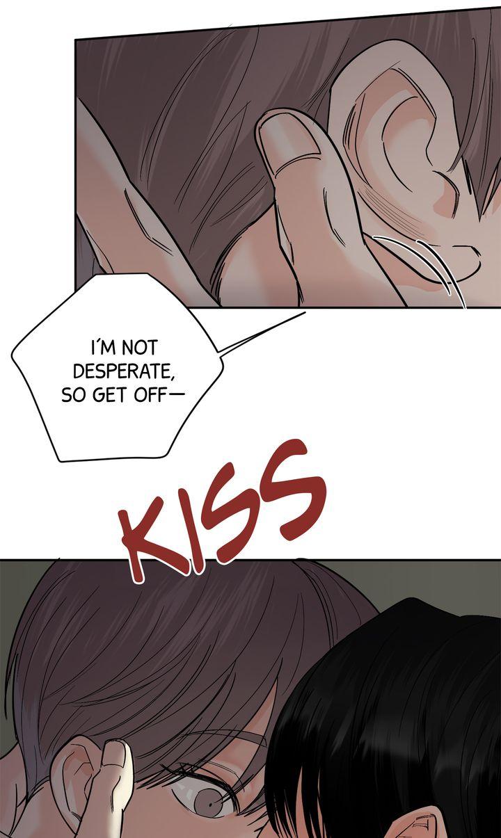 Incident Name: Tsunami: Killer Whale Hunting Method Chapter 35 page 44 - 