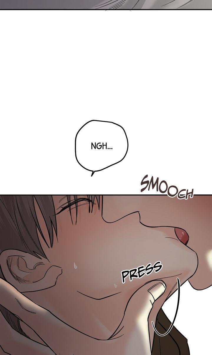 Incident Name: Tsunami: Killer Whale Hunting Method Chapter 35 page 46 - 