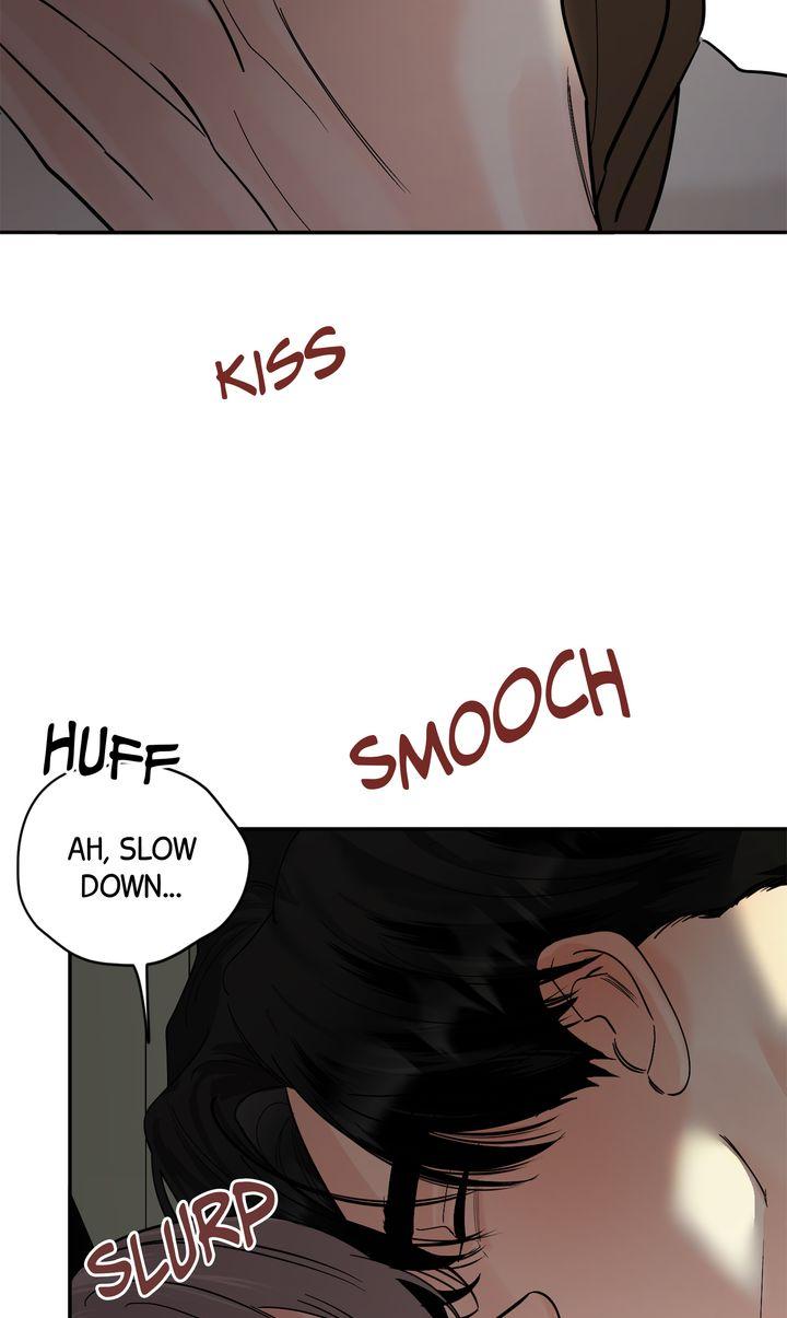 Incident Name: Tsunami: Killer Whale Hunting Method Chapter 35 page 47 - 