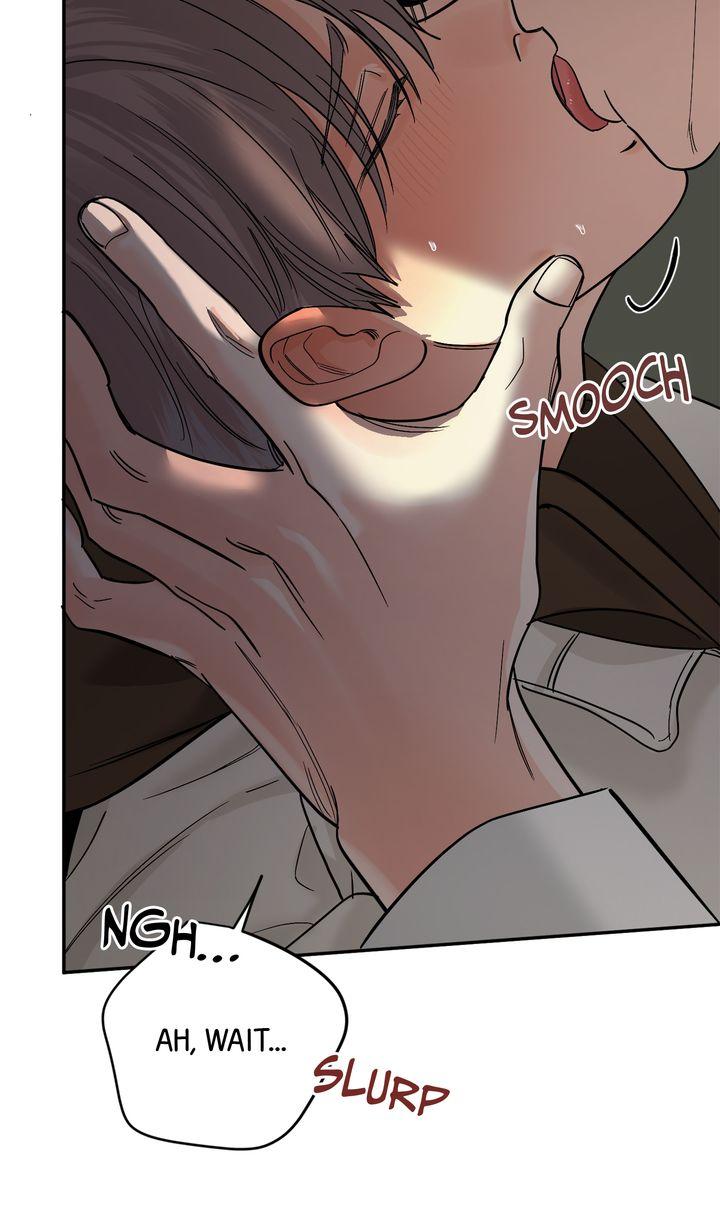 Incident Name: Tsunami: Killer Whale Hunting Method Chapter 35 page 48 - 