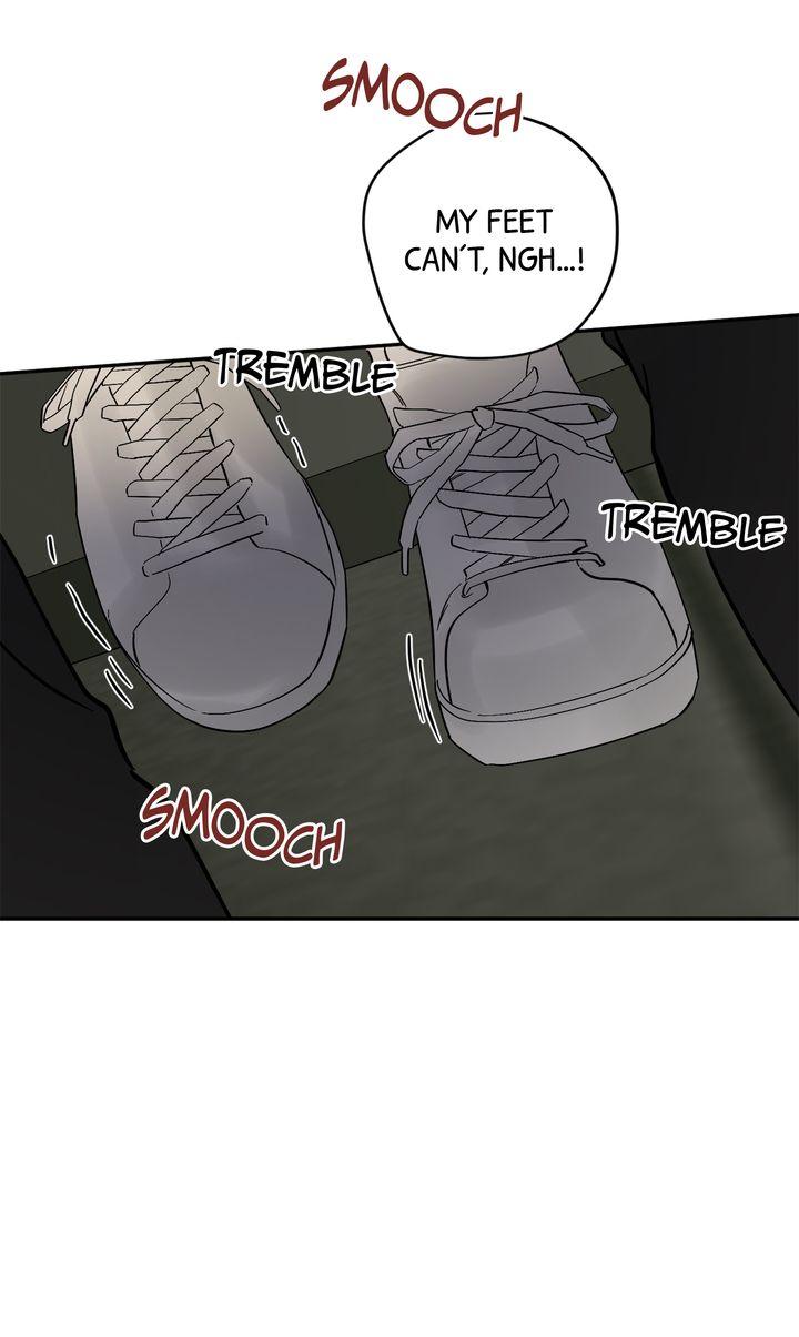 Incident Name: Tsunami: Killer Whale Hunting Method Chapter 35 page 49 - 