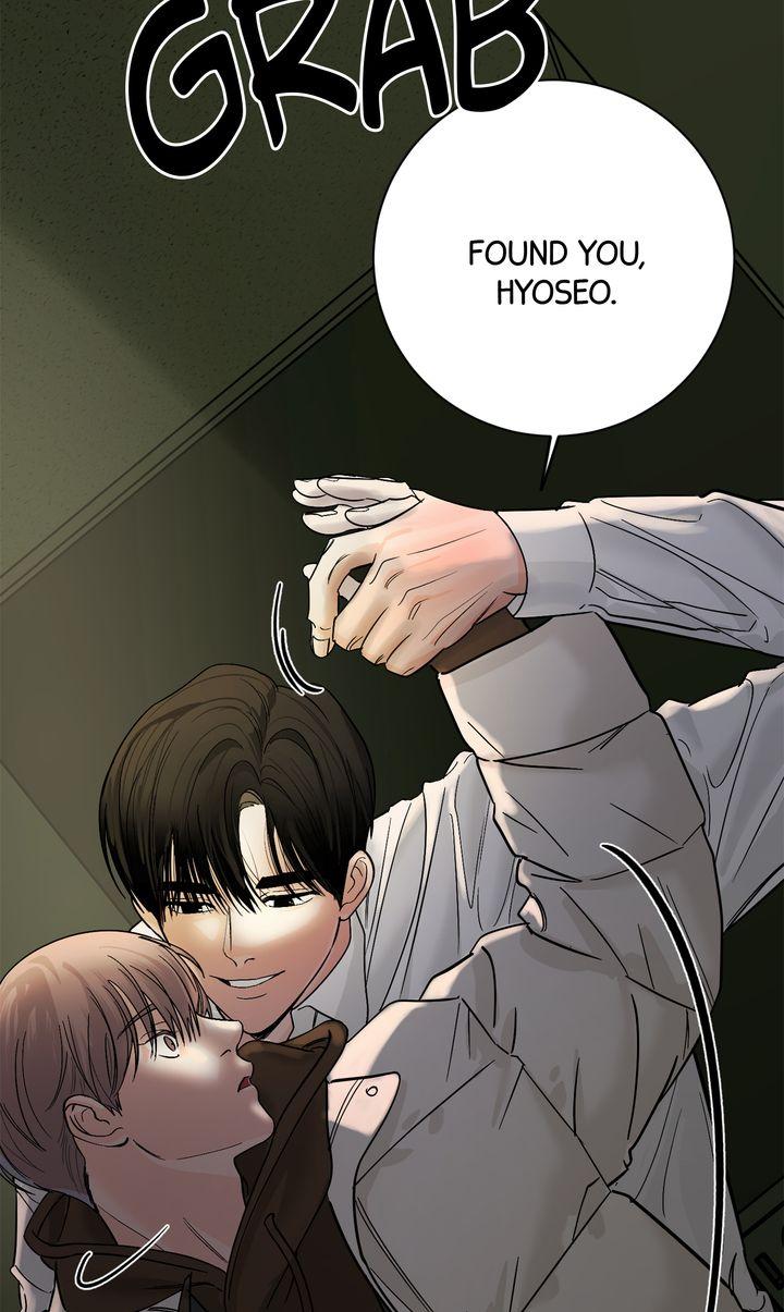 Incident Name: Tsunami: Killer Whale Hunting Method Chapter 35 page 6 - 