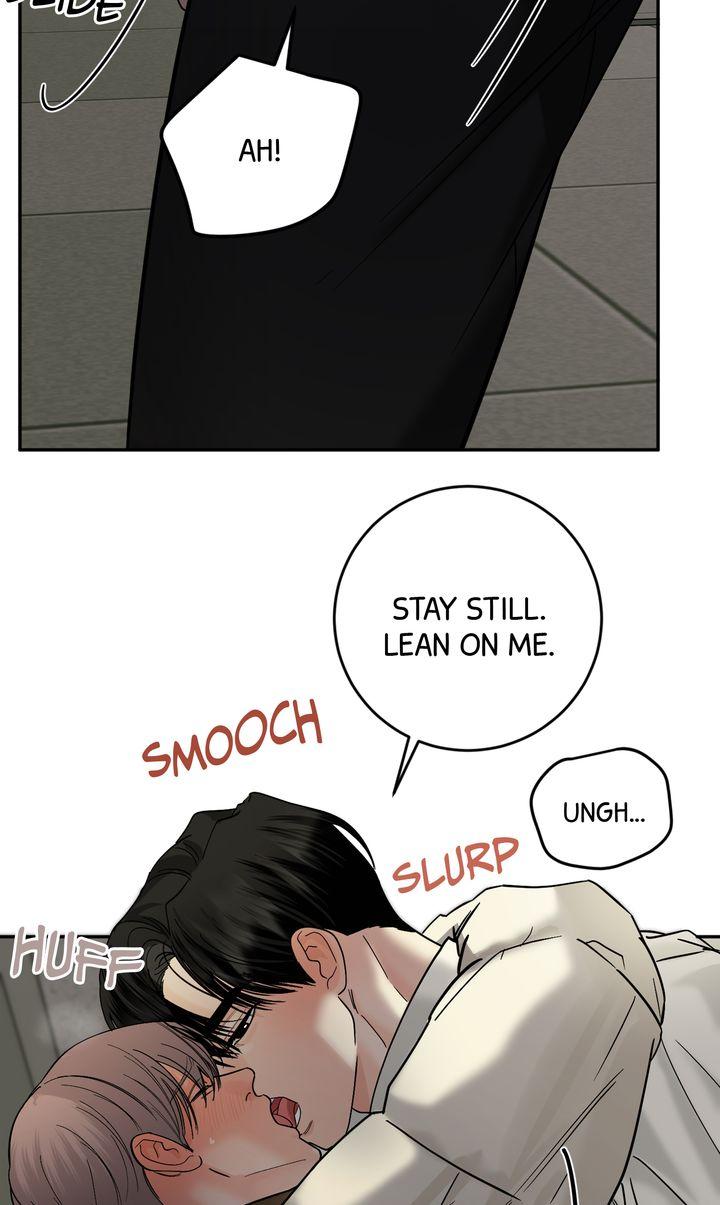 Incident Name: Tsunami: Killer Whale Hunting Method Chapter 35 page 51 - 