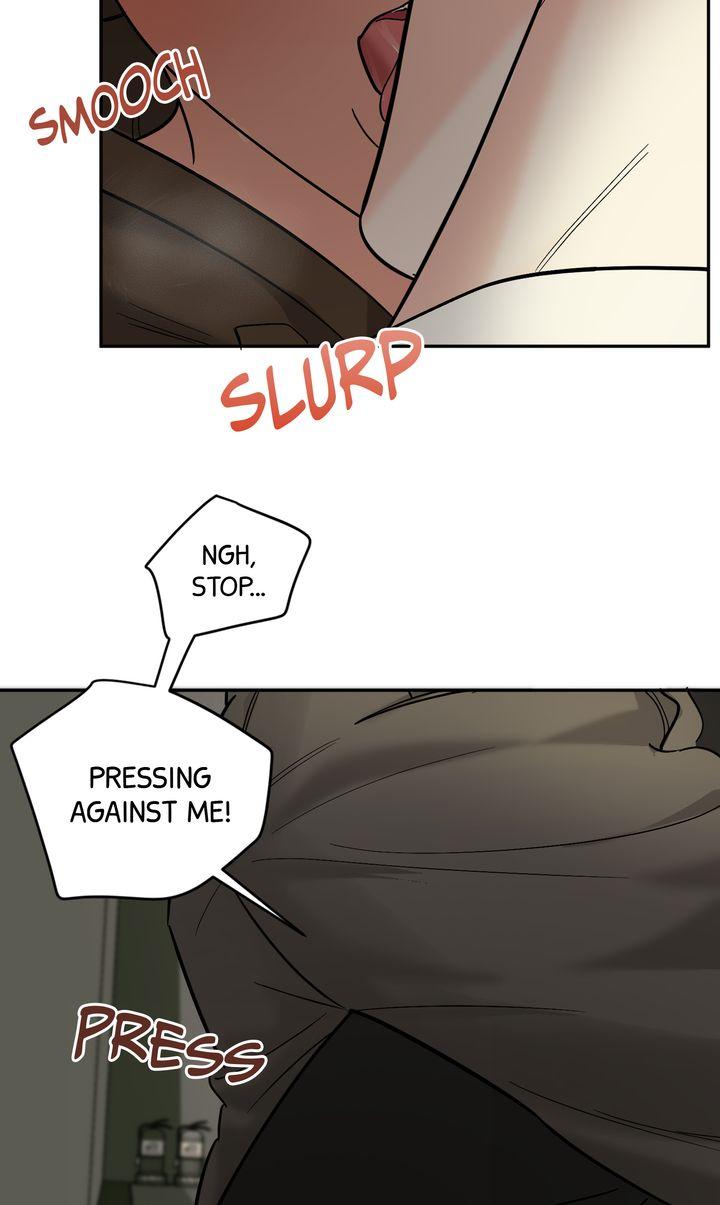 Incident Name: Tsunami: Killer Whale Hunting Method Chapter 35 page 54 - 