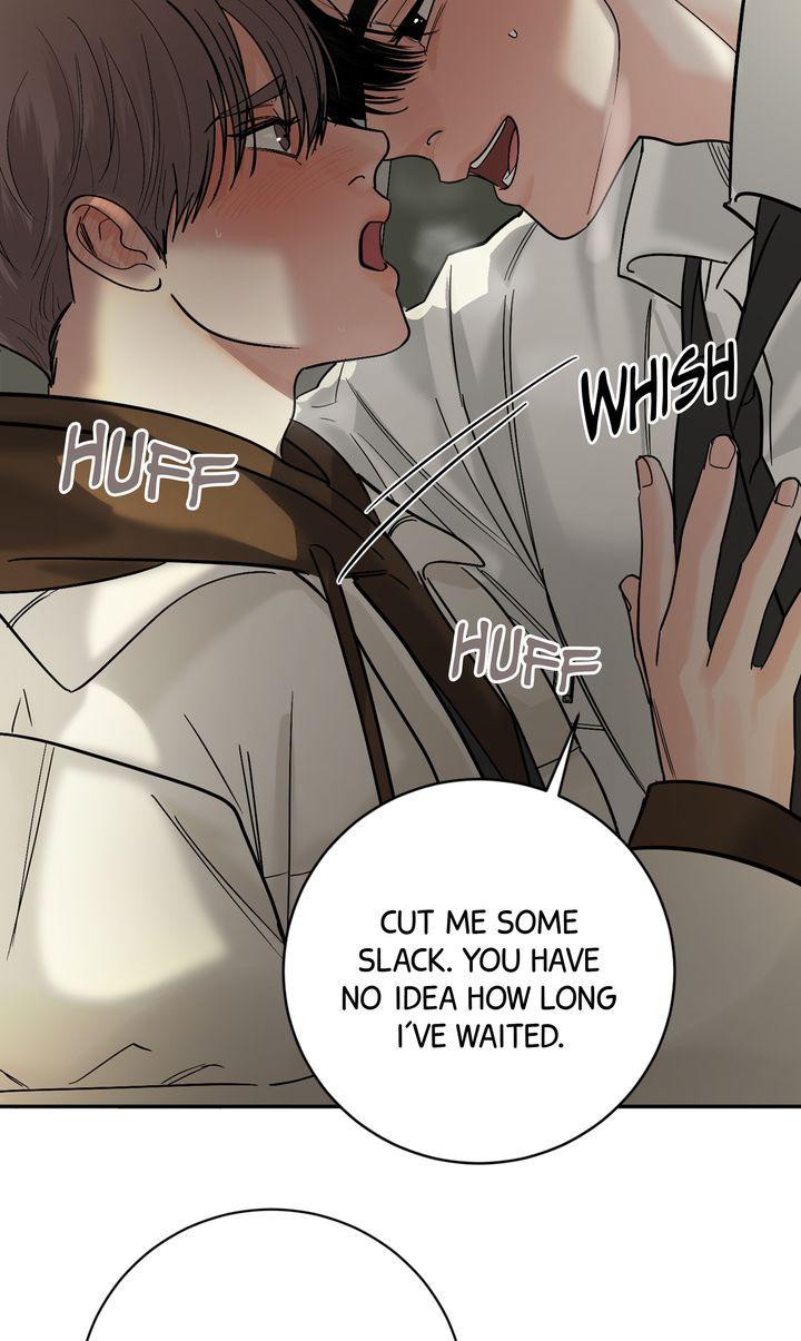 Incident Name: Tsunami: Killer Whale Hunting Method Chapter 35 page 56 - 