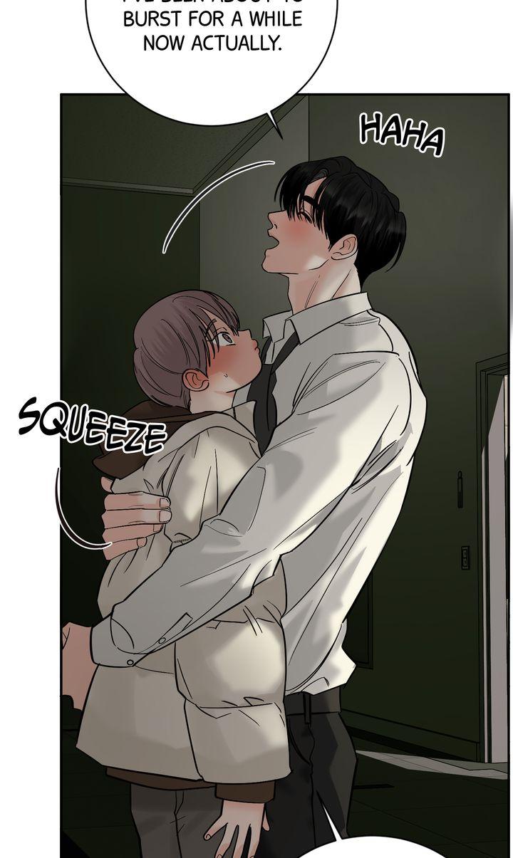 Incident Name: Tsunami: Killer Whale Hunting Method Chapter 35 page 58 - 