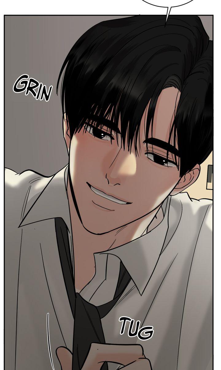 Incident Name: Tsunami: Killer Whale Hunting Method Chapter 35 page 61 - 