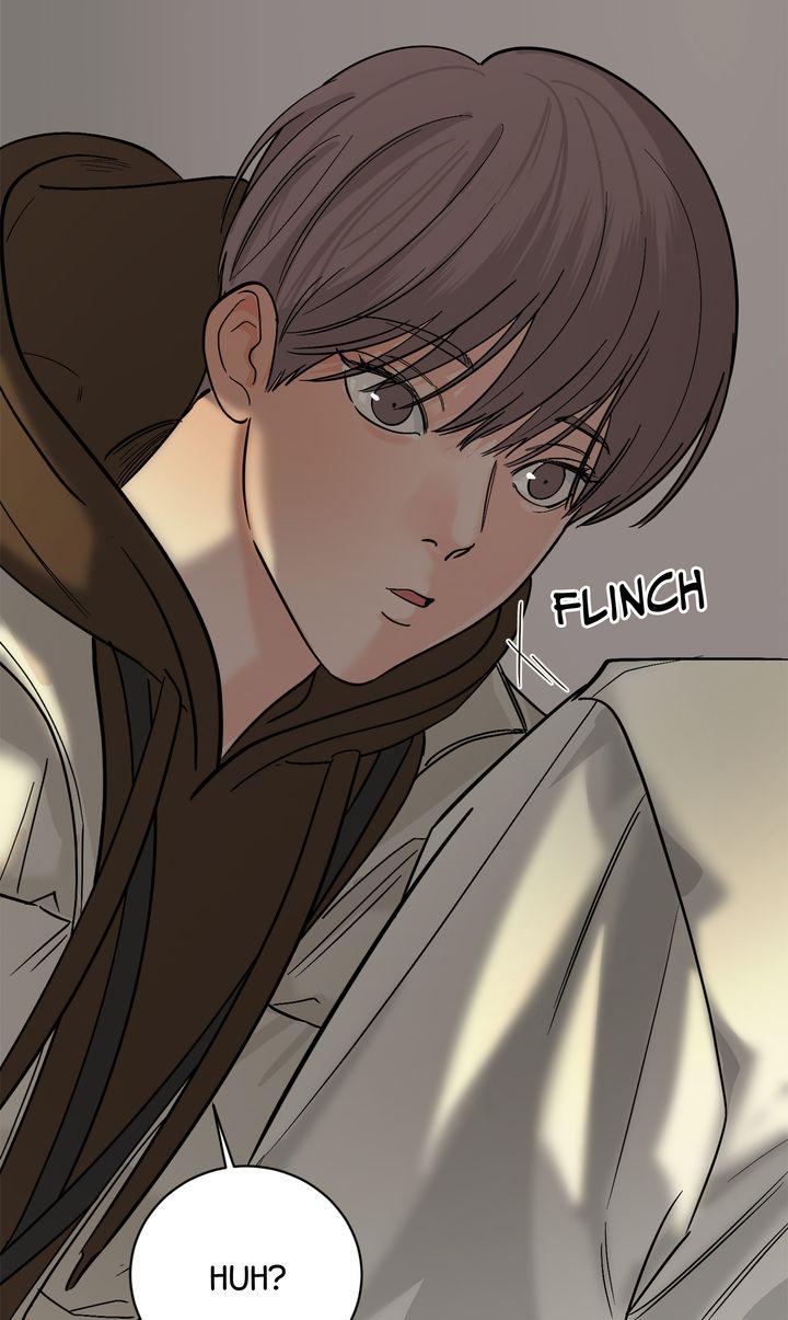 Incident Name: Tsunami: Killer Whale Hunting Method Chapter 35 page 63 - 