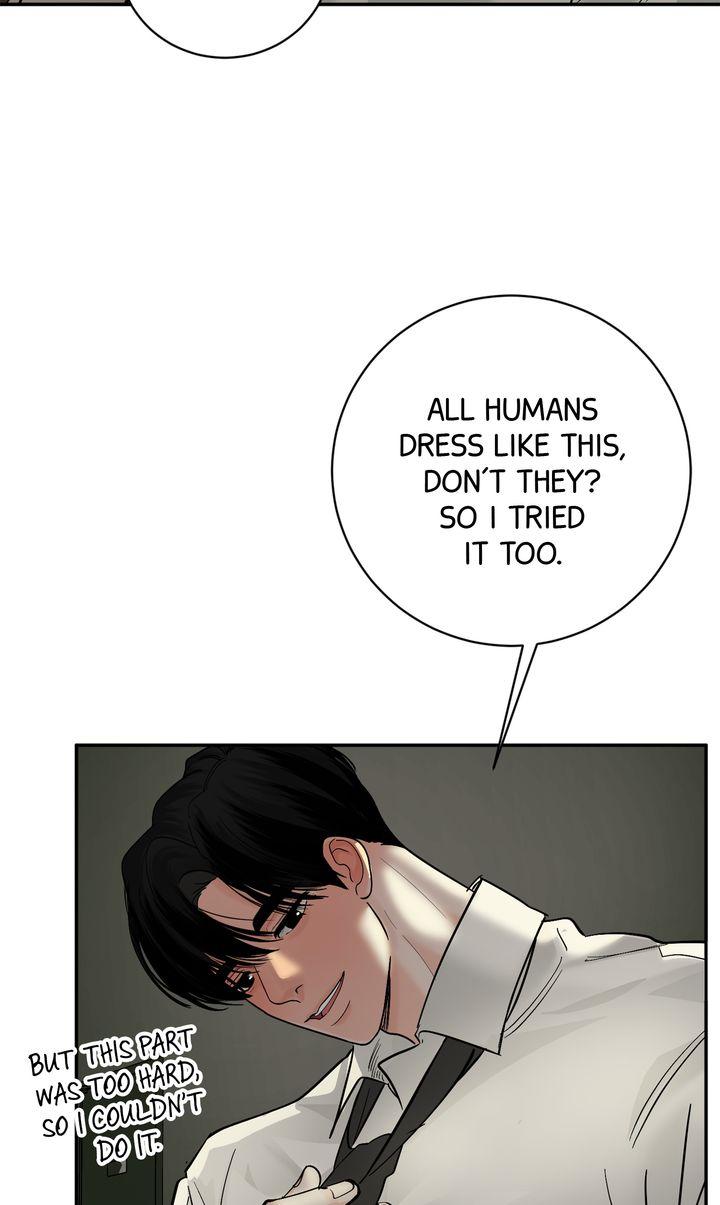 Incident Name: Tsunami: Killer Whale Hunting Method Chapter 35 page 64 - 