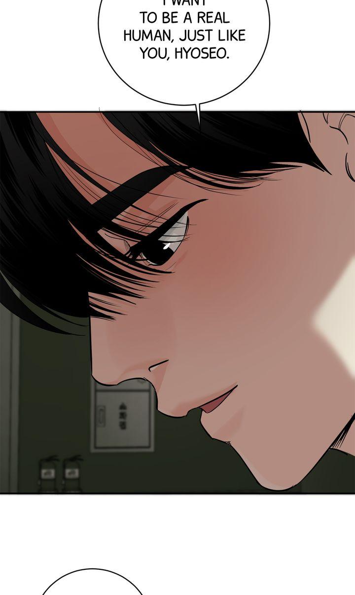 Incident Name: Tsunami: Killer Whale Hunting Method Chapter 35 page 66 - 