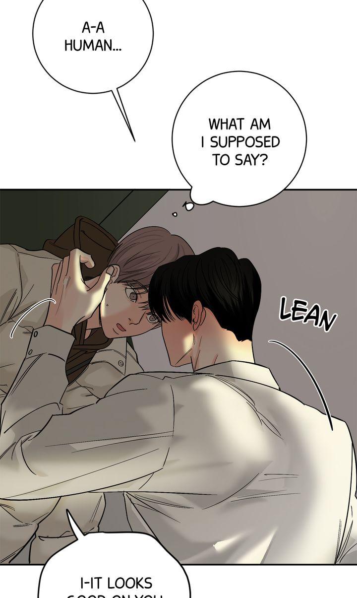 Incident Name: Tsunami: Killer Whale Hunting Method Chapter 35 page 67 - 