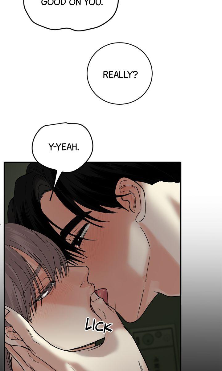 Incident Name: Tsunami: Killer Whale Hunting Method Chapter 35 page 68 - 