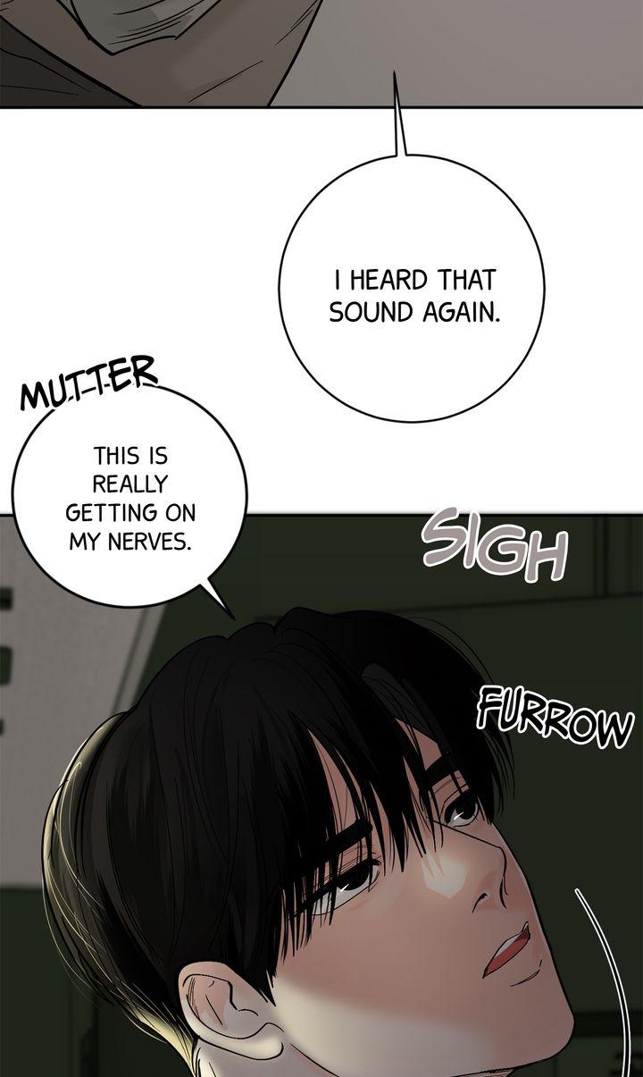 Incident Name: Tsunami: Killer Whale Hunting Method Chapter 35 page 71 - 