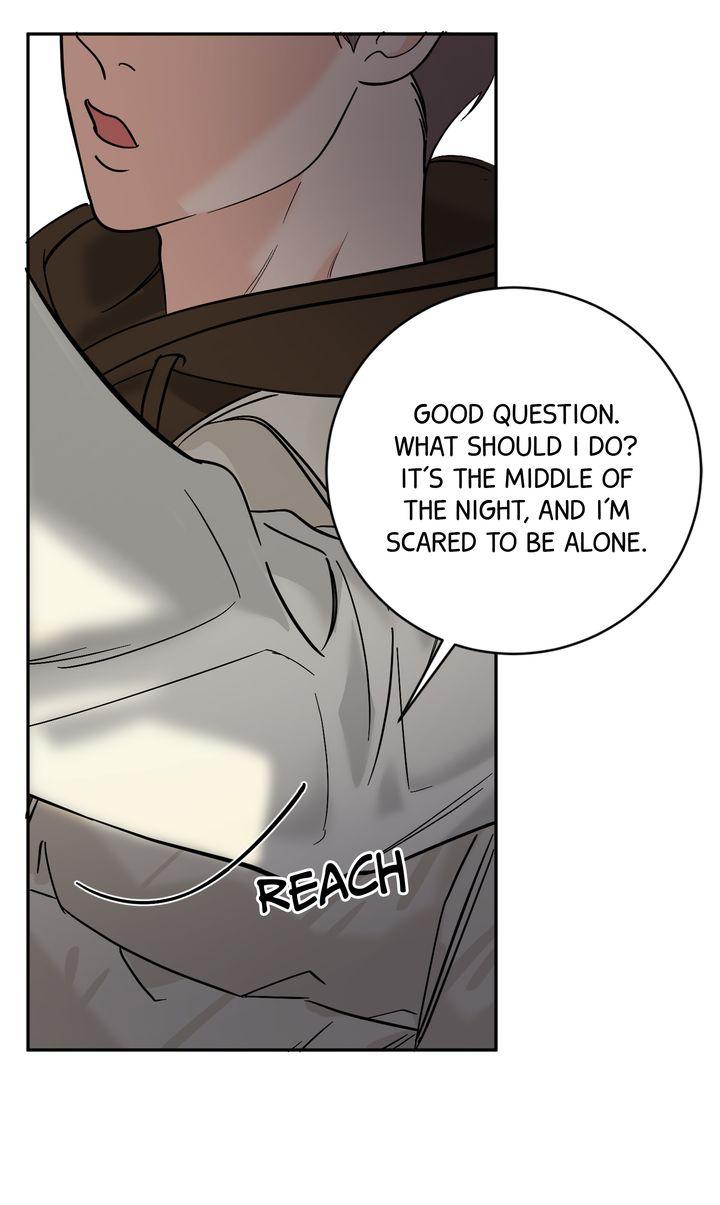 Incident Name: Tsunami: Killer Whale Hunting Method Chapter 35 page 78 - 