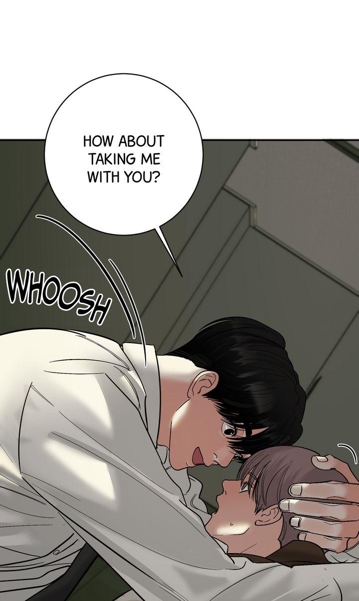 Incident Name: Tsunami: Killer Whale Hunting Method Chapter 35 page 79 - 