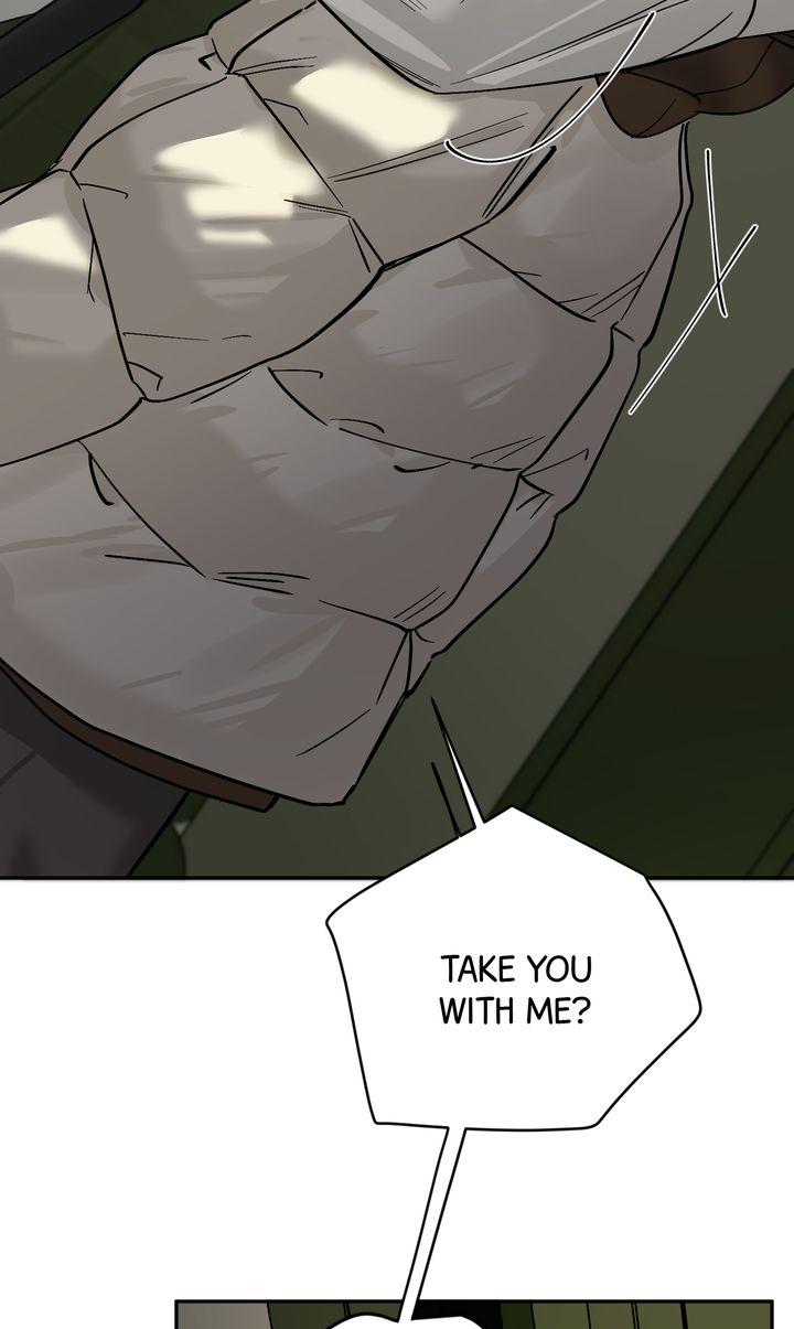 Incident Name: Tsunami: Killer Whale Hunting Method Chapter 35 page 80 - 