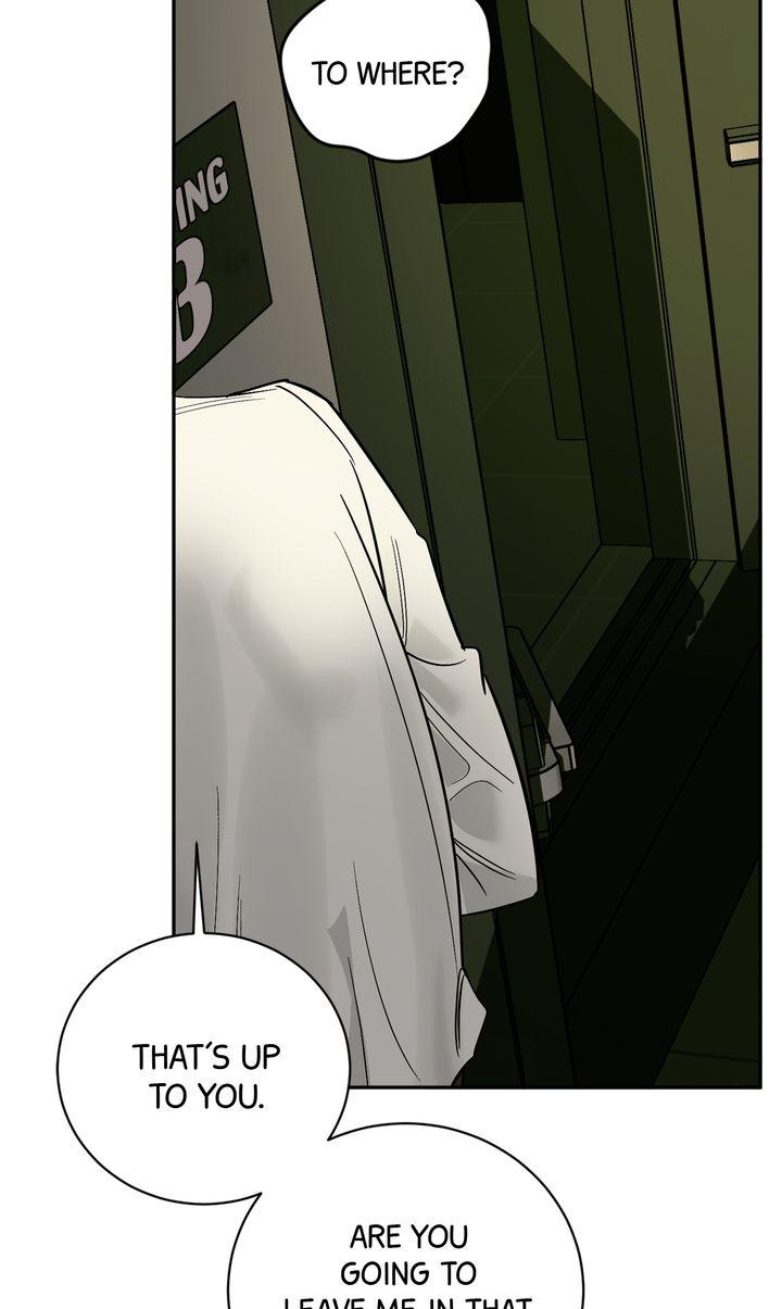 Incident Name: Tsunami: Killer Whale Hunting Method Chapter 35 page 81 - 