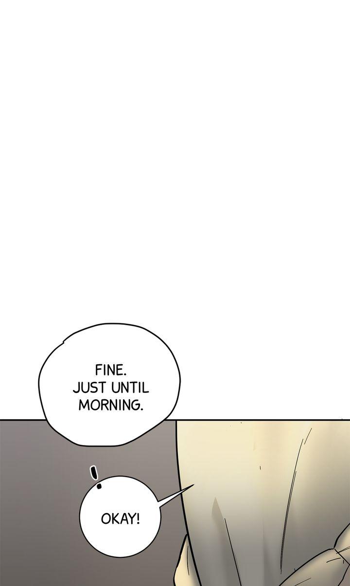 Incident Name: Tsunami: Killer Whale Hunting Method Chapter 35 page 86 - 