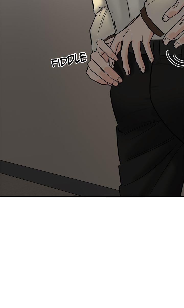 Incident Name: Tsunami: Killer Whale Hunting Method Chapter 35 page 87 - 
