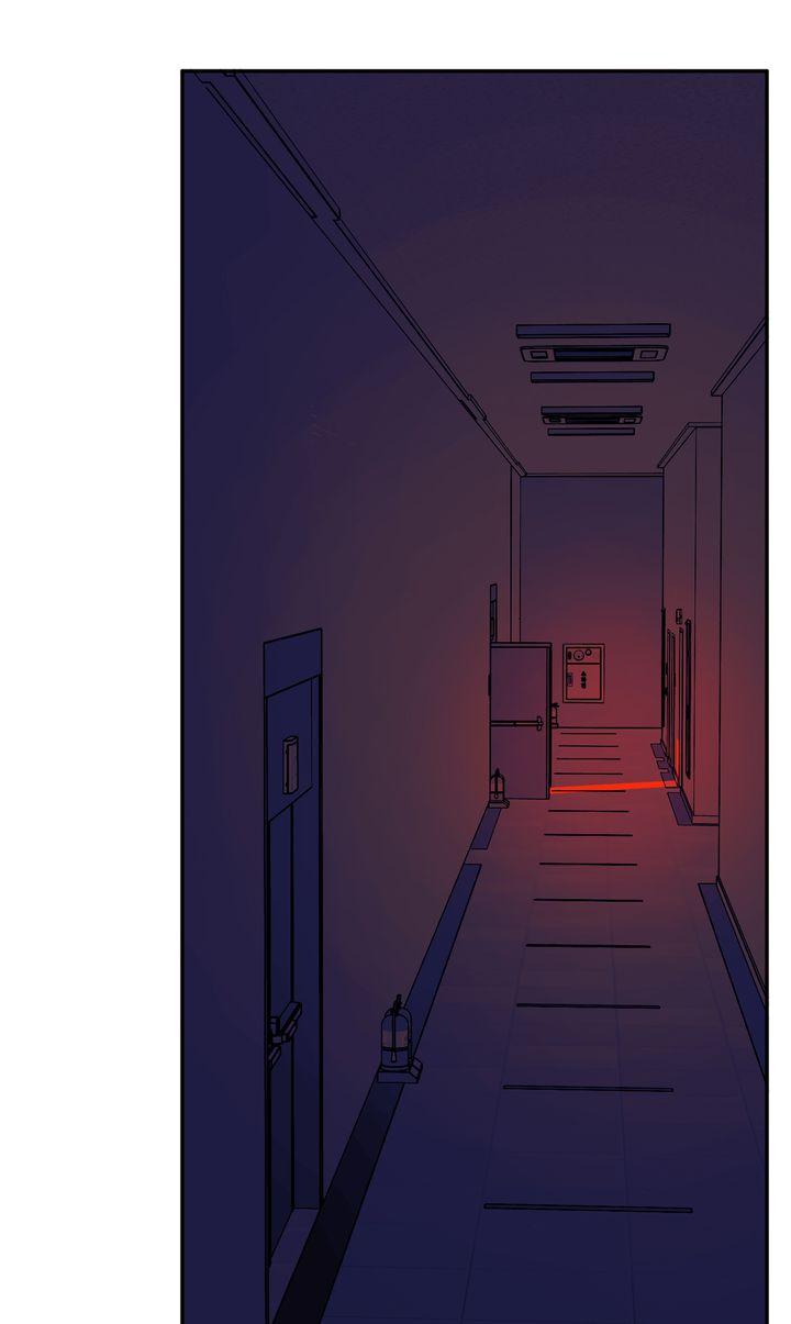 Incident Name: Tsunami: Killer Whale Hunting Method Chapter 35 page 89 - 
