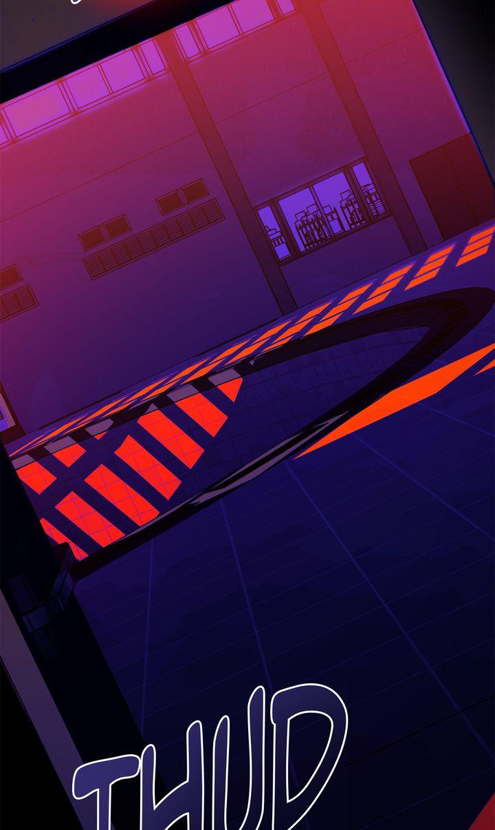 Incident Name: Tsunami: Killer Whale Hunting Method Chapter 35 page 91 - 