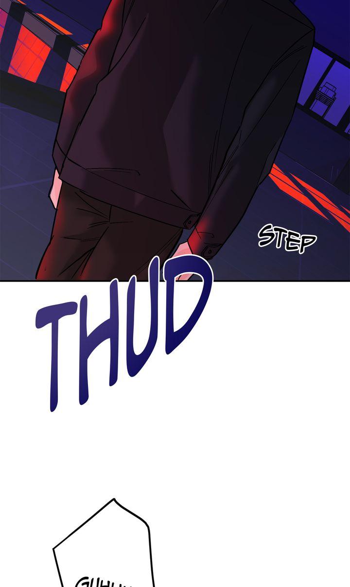Incident Name: Tsunami: Killer Whale Hunting Method Chapter 35 page 93 - 