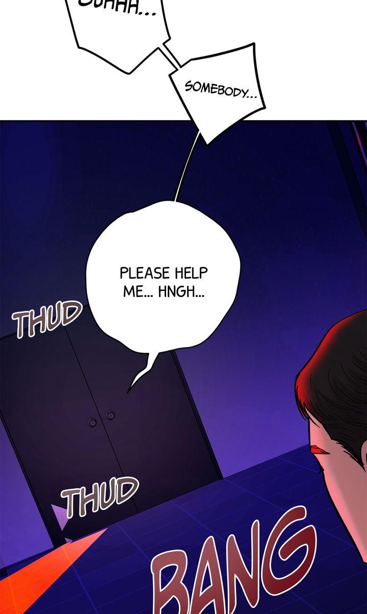 Incident Name: Tsunami: Killer Whale Hunting Method Chapter 35 page 94 - 
