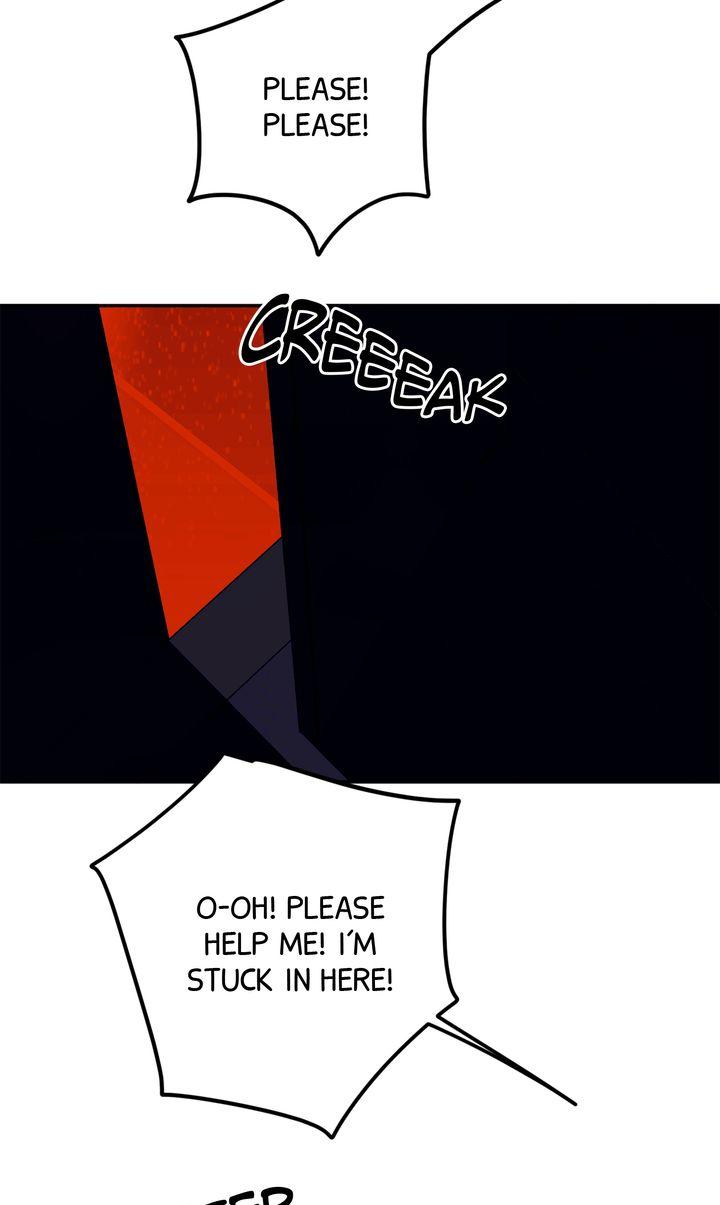 Incident Name: Tsunami: Killer Whale Hunting Method Chapter 35 page 96 - 