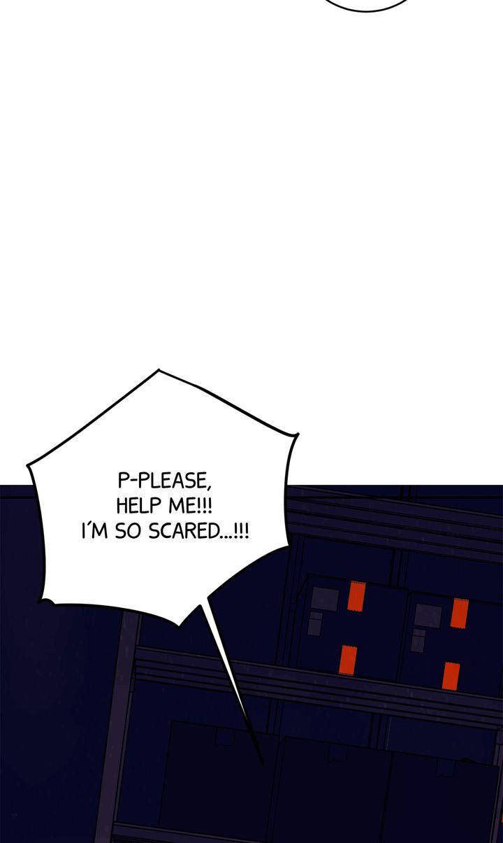 Incident Name: Tsunami: Killer Whale Hunting Method Chapter 35 page 98 - 