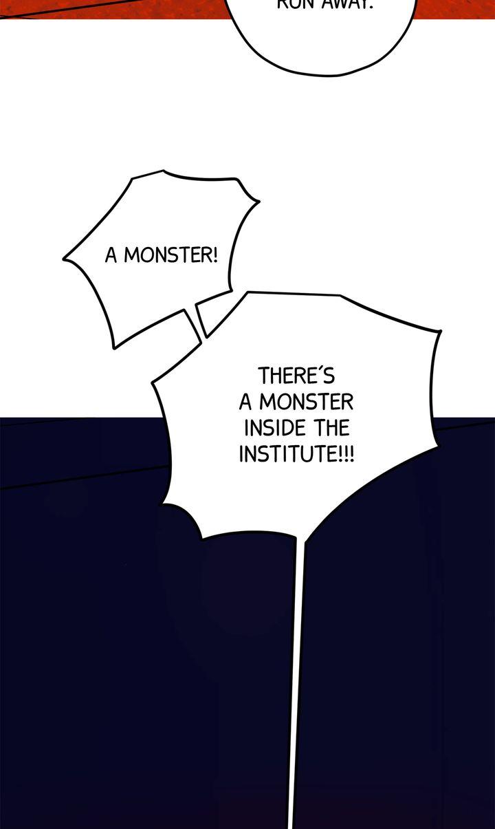 Incident Name: Tsunami: Killer Whale Hunting Method Chapter 35 page 100 - 