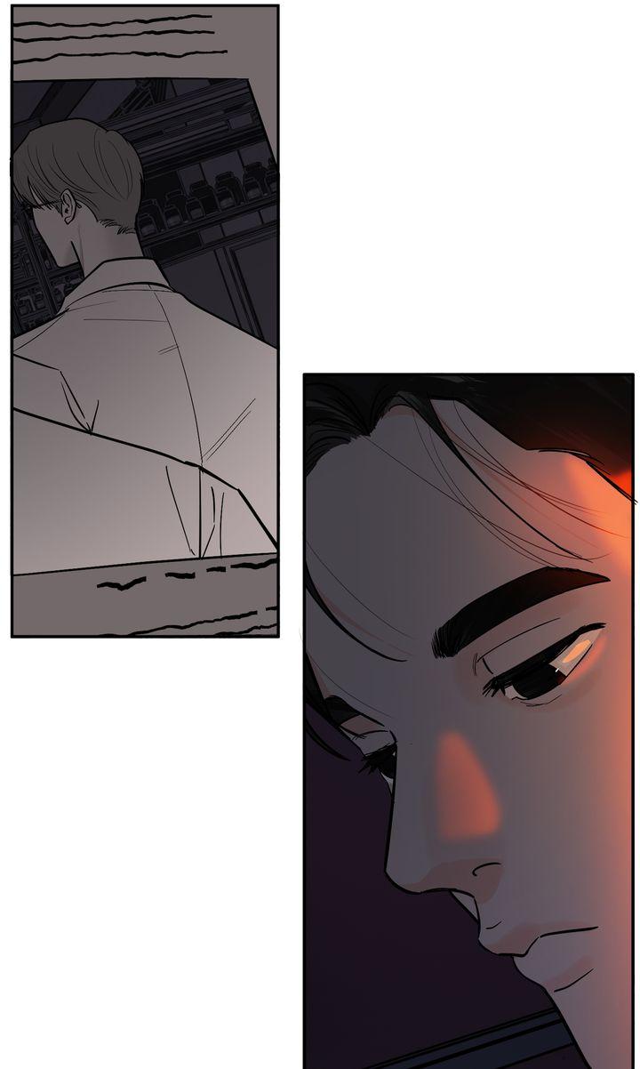 Incident Name: Tsunami: Killer Whale Hunting Method Chapter 36 page 14 - 