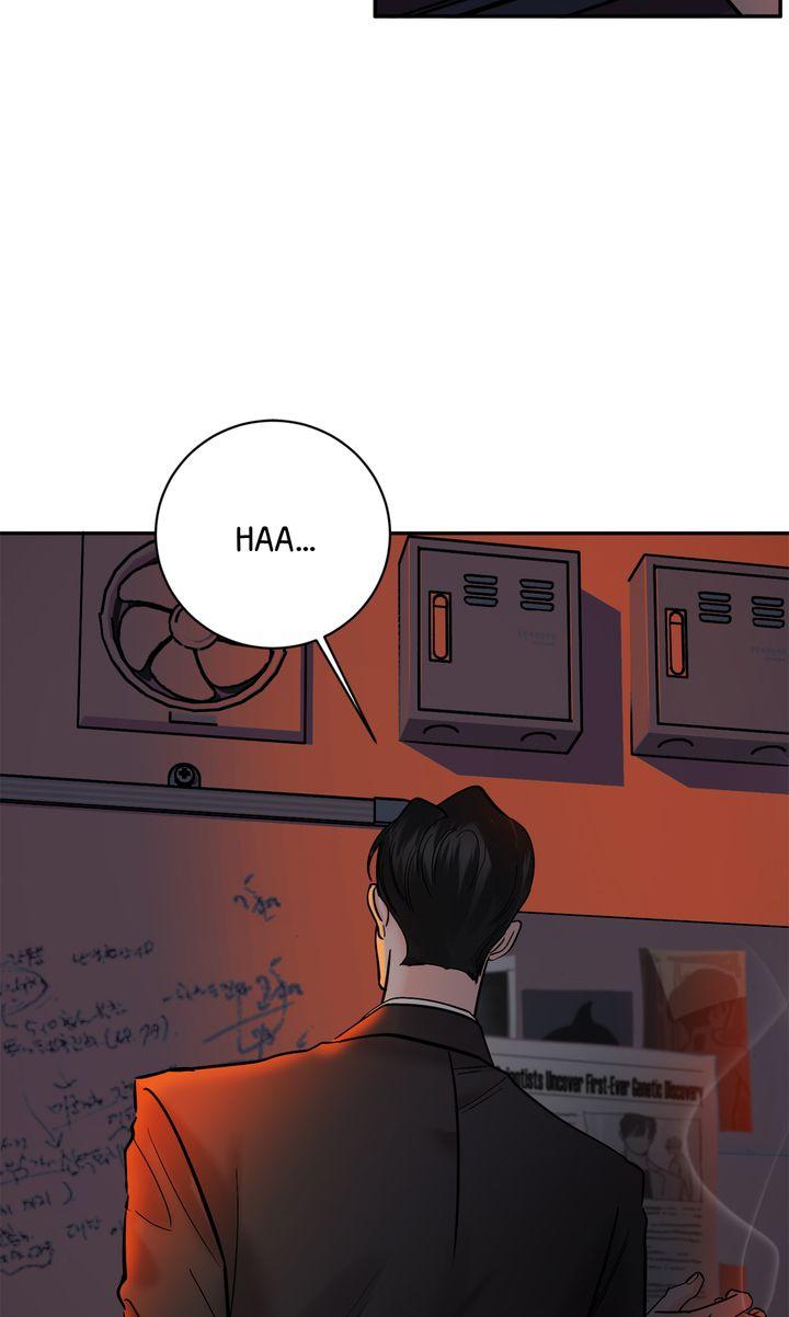 Incident Name: Tsunami: Killer Whale Hunting Method Chapter 36 page 15 - 