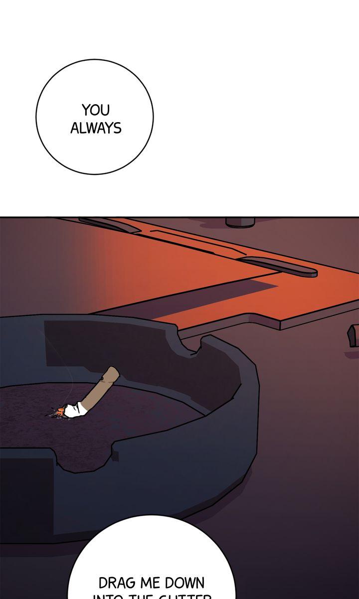 Incident Name: Tsunami: Killer Whale Hunting Method Chapter 36 page 17 - 