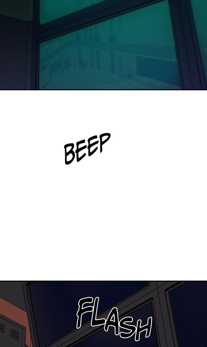 Incident Name: Tsunami: Killer Whale Hunting Method Chapter 36 page 3 - 