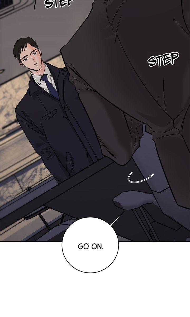 Incident Name: Tsunami: Killer Whale Hunting Method Chapter 36 page 24 - 