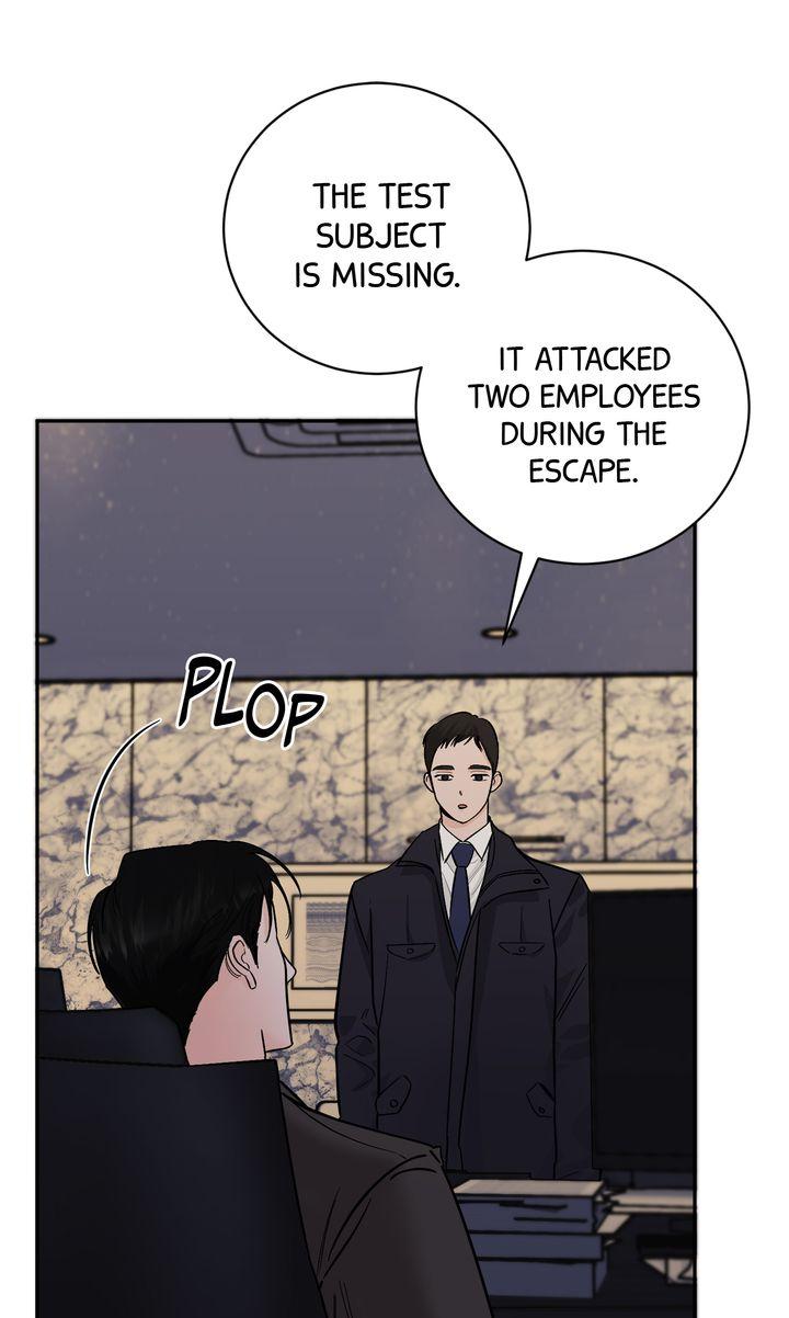 Incident Name: Tsunami: Killer Whale Hunting Method Chapter 36 page 25 - 