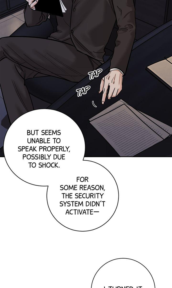 Incident Name: Tsunami: Killer Whale Hunting Method Chapter 36 page 27 - 