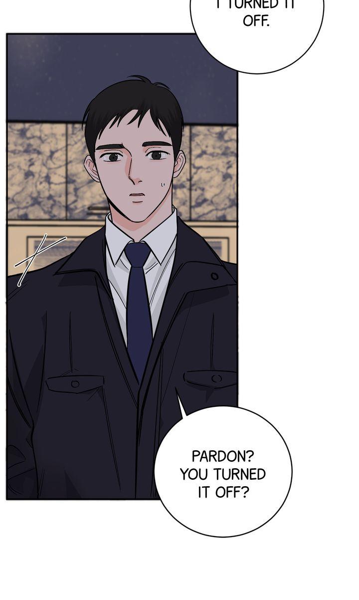Incident Name: Tsunami: Killer Whale Hunting Method Chapter 36 page 28 - 