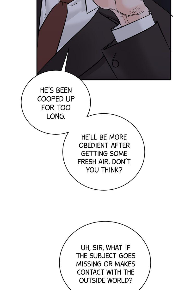 Incident Name: Tsunami: Killer Whale Hunting Method Chapter 36 page 30 - 