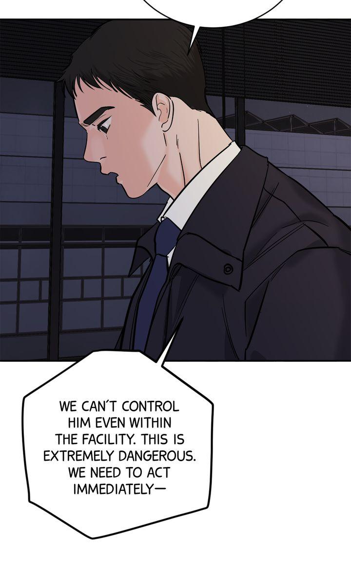 Incident Name: Tsunami: Killer Whale Hunting Method Chapter 36 page 31 - 