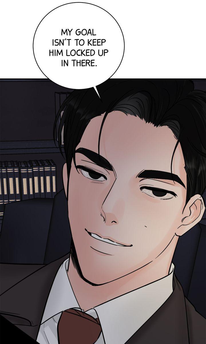 Incident Name: Tsunami: Killer Whale Hunting Method Chapter 36 page 32 - 
