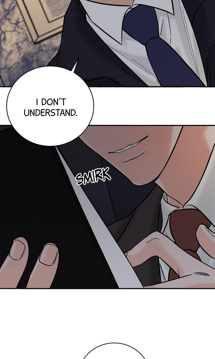 Incident Name: Tsunami: Killer Whale Hunting Method Chapter 36 page 34 - 