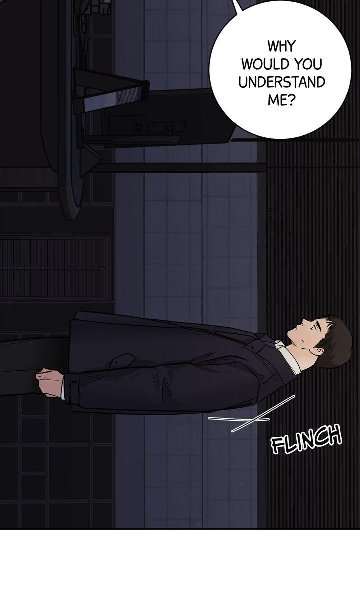 Incident Name: Tsunami: Killer Whale Hunting Method Chapter 36 page 36 - 