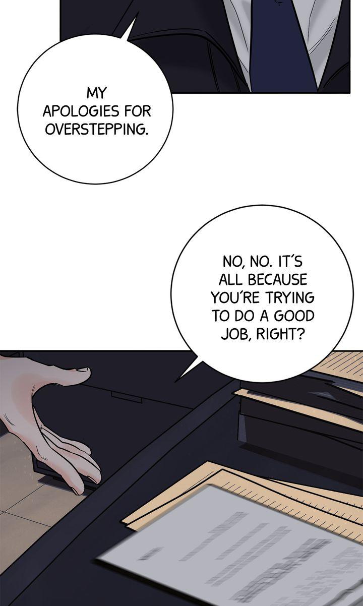 Incident Name: Tsunami: Killer Whale Hunting Method Chapter 36 page 38 - 