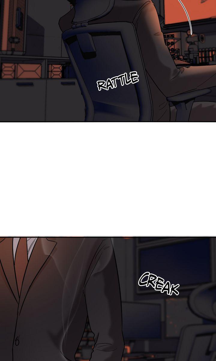 Incident Name: Tsunami: Killer Whale Hunting Method Chapter 36 page 5 - 