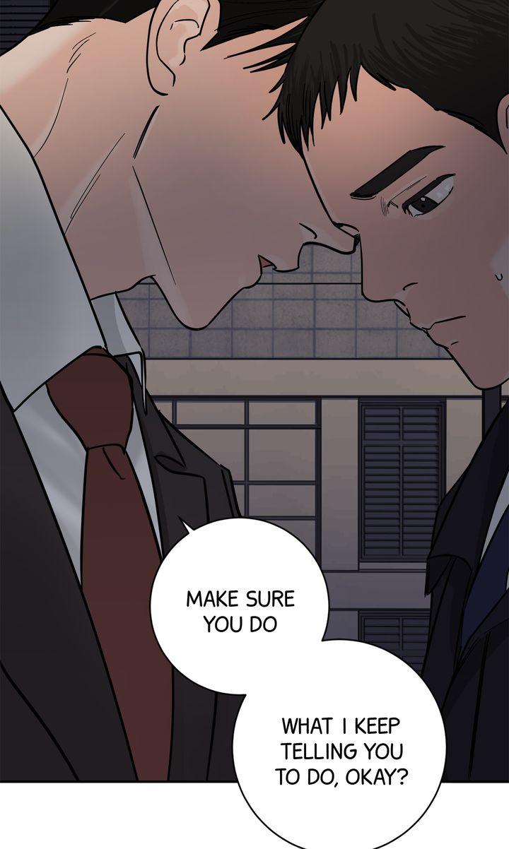 Incident Name: Tsunami: Killer Whale Hunting Method Chapter 36 page 41 - 
