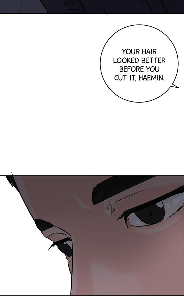 Incident Name: Tsunami: Killer Whale Hunting Method Chapter 36 page 45 - 