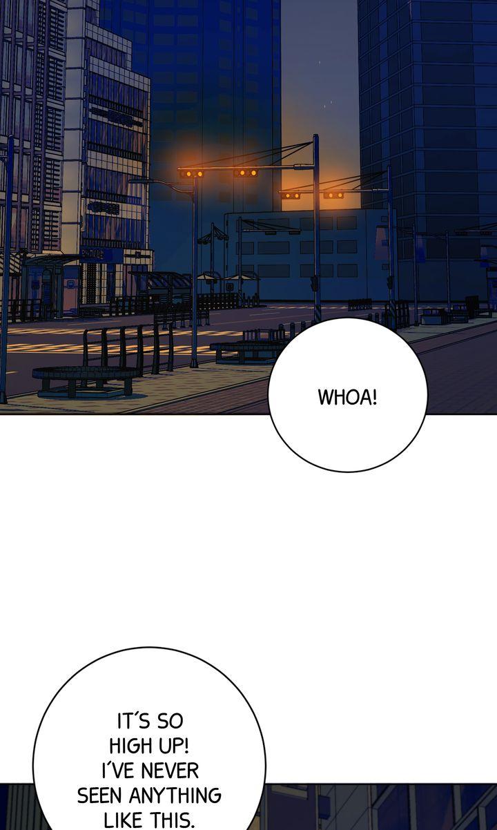 Incident Name: Tsunami: Killer Whale Hunting Method Chapter 36 page 50 - 